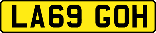 LA69GOH