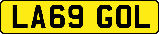 LA69GOL