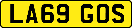 LA69GOS
