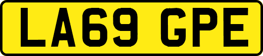 LA69GPE