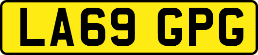 LA69GPG