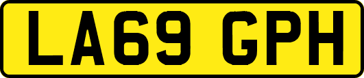 LA69GPH