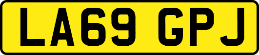 LA69GPJ