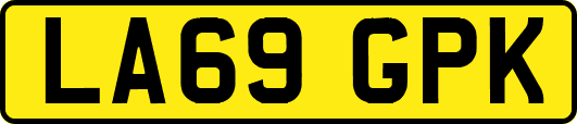 LA69GPK