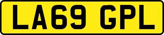 LA69GPL