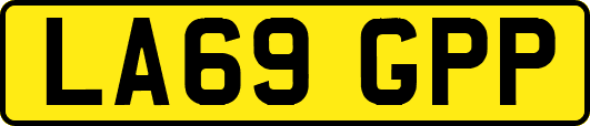 LA69GPP