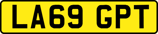 LA69GPT