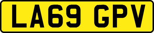 LA69GPV