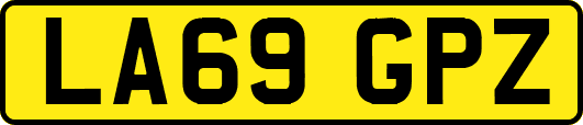 LA69GPZ