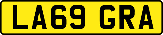 LA69GRA