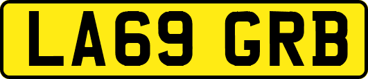 LA69GRB