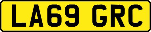 LA69GRC