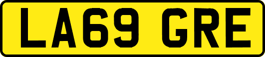 LA69GRE