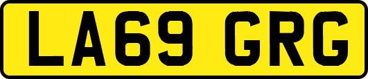 LA69GRG