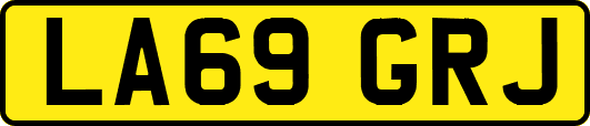 LA69GRJ