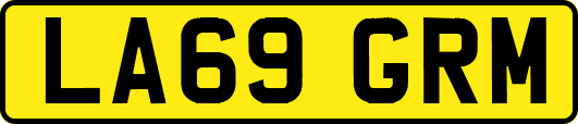 LA69GRM