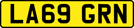 LA69GRN