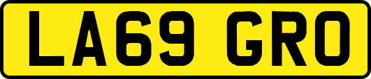 LA69GRO