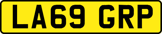 LA69GRP