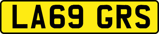 LA69GRS