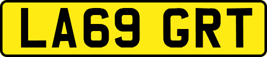 LA69GRT