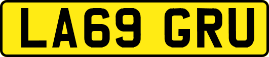 LA69GRU