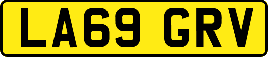 LA69GRV