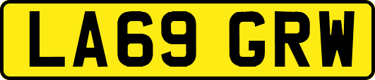 LA69GRW