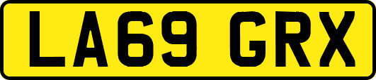 LA69GRX