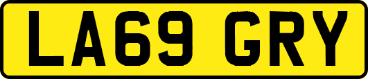 LA69GRY