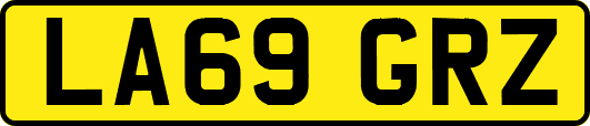 LA69GRZ