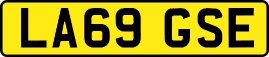 LA69GSE