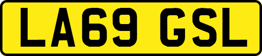 LA69GSL