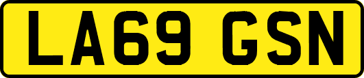 LA69GSN