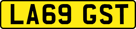 LA69GST
