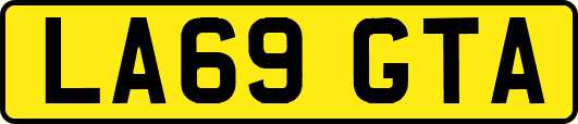 LA69GTA