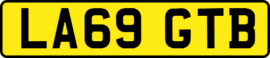 LA69GTB
