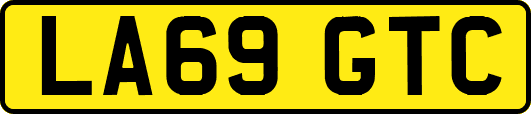 LA69GTC
