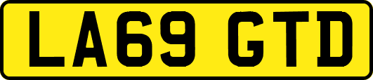 LA69GTD