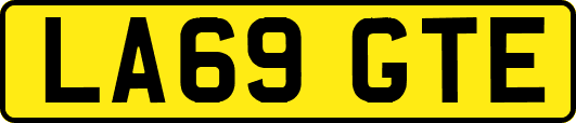 LA69GTE