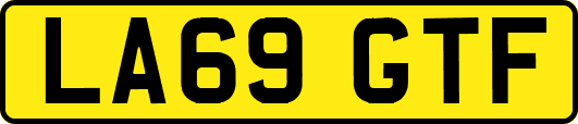 LA69GTF