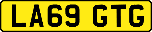 LA69GTG