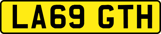 LA69GTH