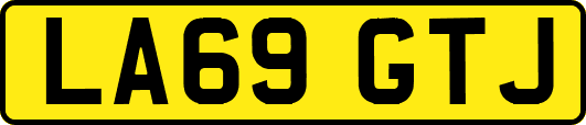 LA69GTJ