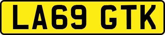 LA69GTK