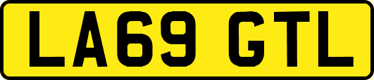 LA69GTL