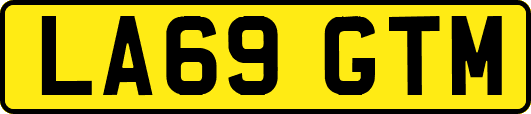 LA69GTM
