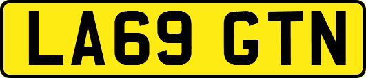 LA69GTN