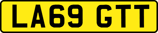 LA69GTT