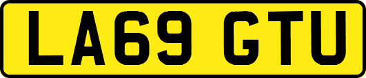 LA69GTU